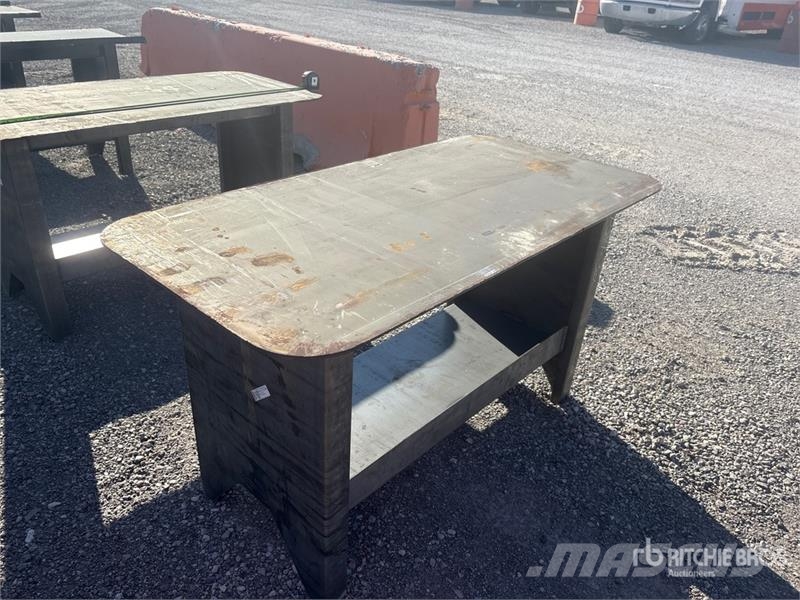 Kit Containers ST-57 58 in Workbench (Unused) Компоненты строительной техники