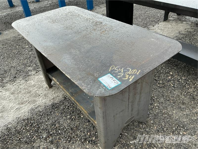  Kit Containers ST-57 (Unused) Andet tilbehør
