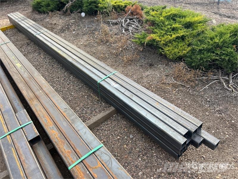 Kit Containers STEEL Pipe Zavlažovací systémy