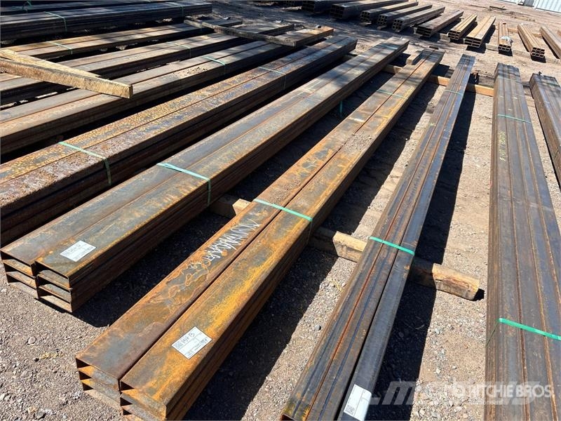 Kit Containers Steel Pipe Bewässerungssysteme