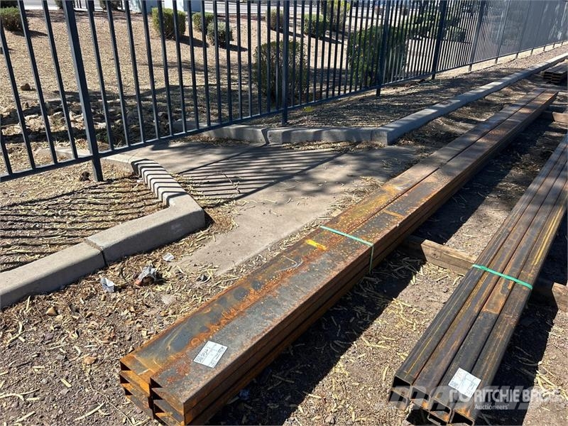  Kit Containers Steel Pipe Bewässerungssysteme