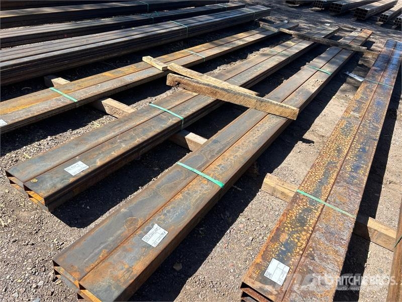 Kit Containers Steel Pipe Bewässerungssysteme