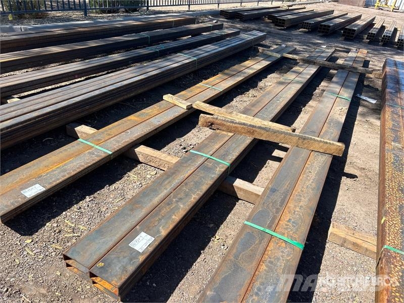 Kit Containers Steel Pipe Bewässerungssysteme