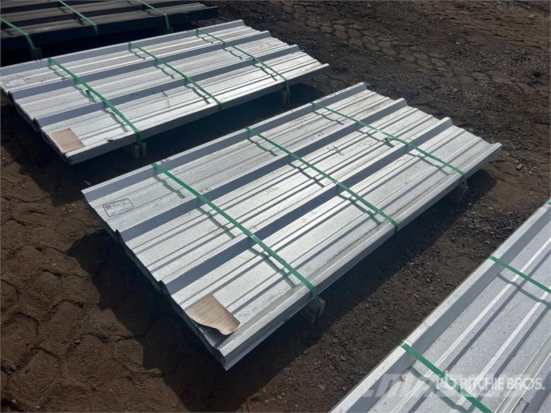  Kit Containers Steel Panels Seilwinden, Bauaufzüge und Lastenaufzüge