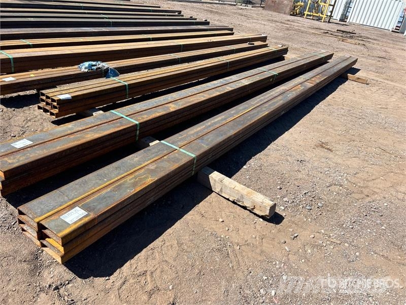 Kit Containers Steel Pipe Bewässerungssysteme