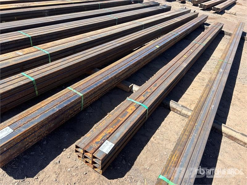 Kit Containers Steel Pipe Bewässerungssysteme