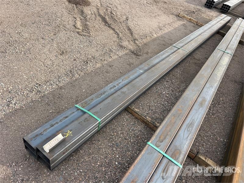 Kit Containers STEEL Pipe Zavlažovací systémy