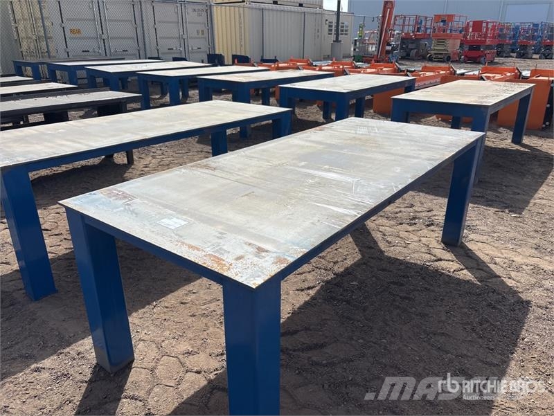 Kit Containers TB4096 Andet tilbehør