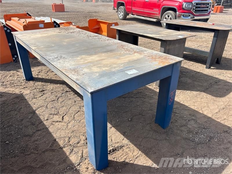  Kit Containers TB4096 Workbench Andet tilbehør