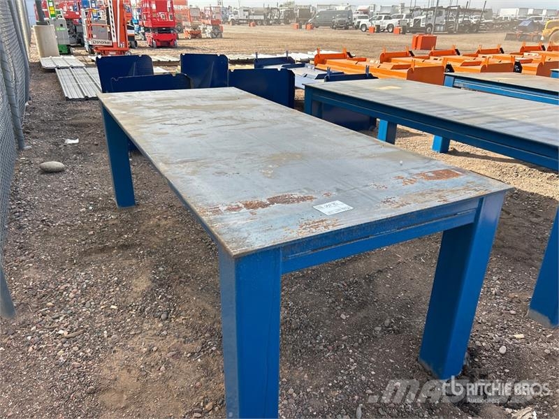  Kit Containers TB4096 Workbench Andet tilbehør