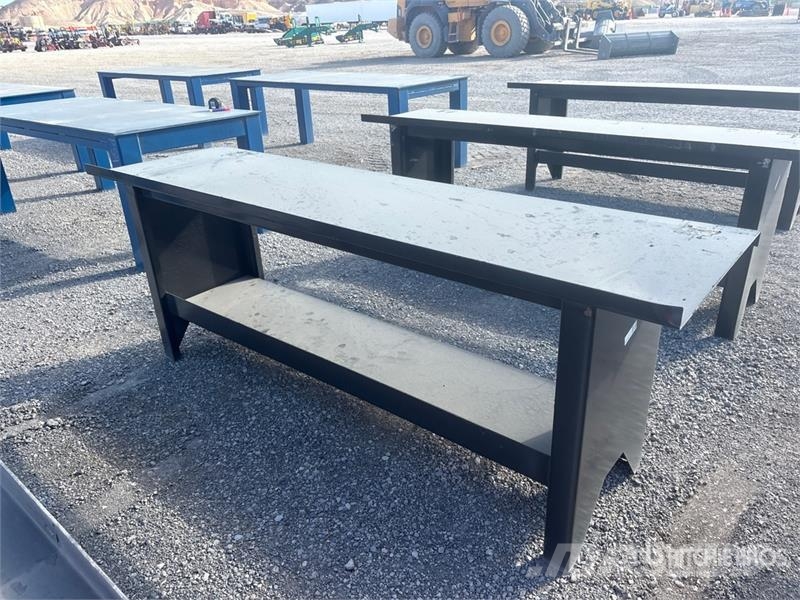 Kit Containers WB-90-243 90 in Workbench (Unused) Otros componentes