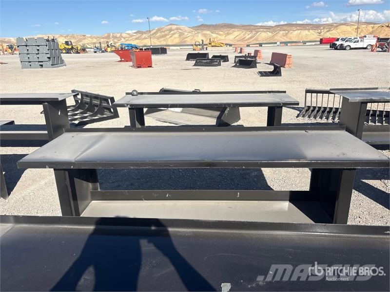  Kit Containers WB-90-243 90 in Workbench (Unused) Otros componentes