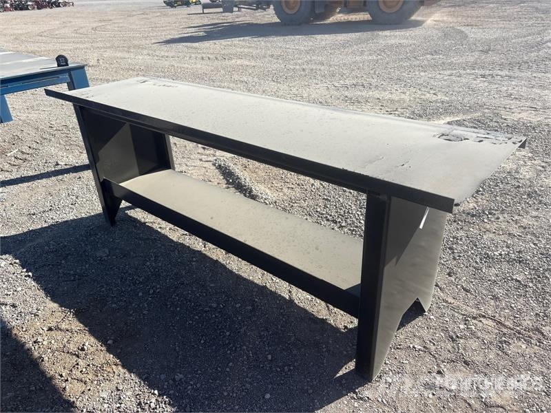 Kit Containers WB-90-243 90 in Workbench (Unused) Otros componentes