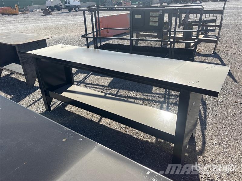 Kit Containers WB-90-243 90 in Workbench (Unused) Inne akcesoria