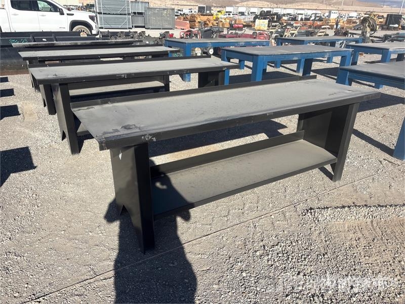 Kit Containers WB-90-243 90 in Workbench (Unused) Otros componentes