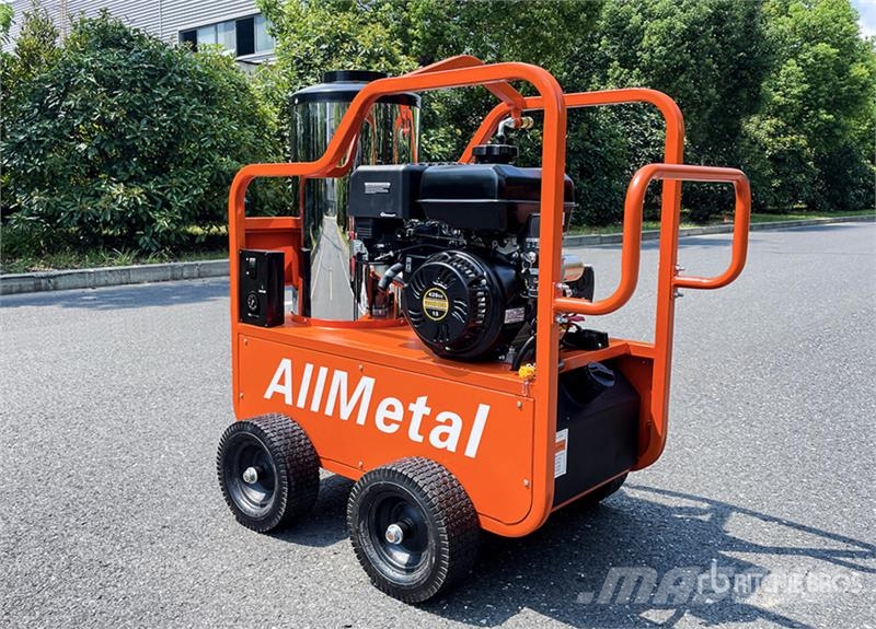 KJ AM4000 Pressure Washer (Unused) Korkeapainepesurit