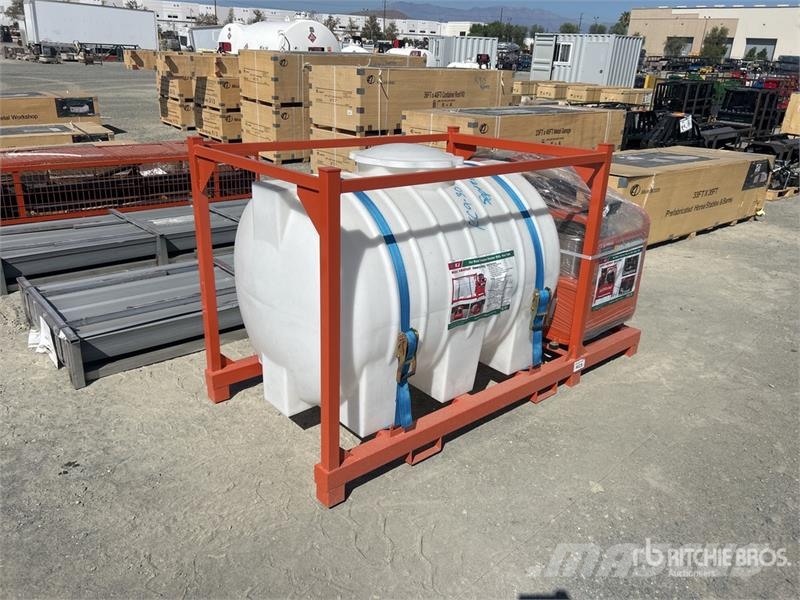 KJ AM4000P Pressure Washer (Unused) Korkeapainepesurit