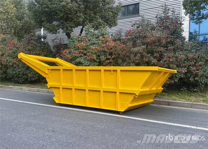 KJ K12Y 12 cyd Bedding Box (Unused) Torujuhtmete tehnika