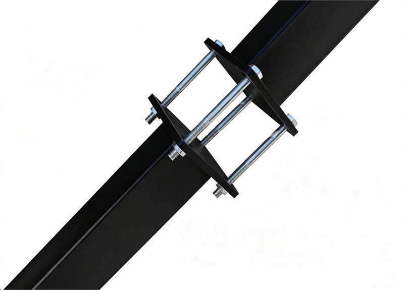 KJ K205 20 ft x 5 ft Electric Sliding Driveway Gate ( 其他農業機械