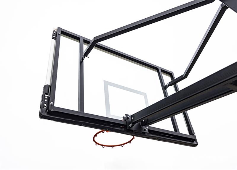KJ K2418 18 ft x 24 ft Basketball Court (Unused) Drugi deli