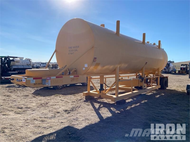 Klein KPT-120 معدات البناء - غير ذلك