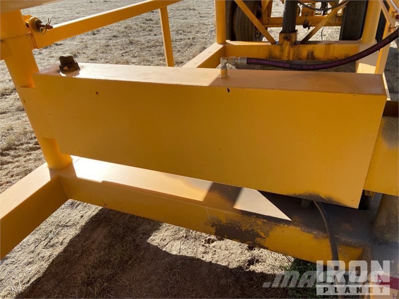 Klein KPT-120 معدات البناء - غير ذلك