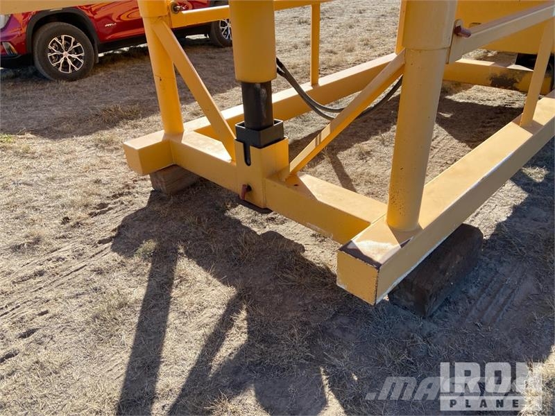 Klein KPT-120 معدات البناء - غير ذلك