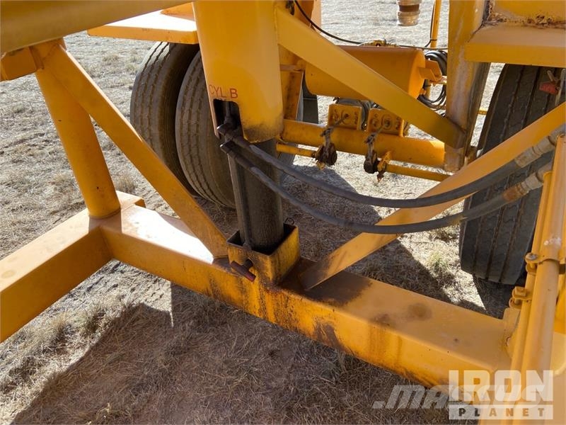 Klein KPT-120 معدات البناء - غير ذلك