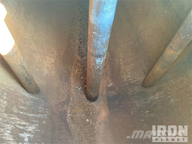 Klein KPT-120 معدات البناء - غير ذلك