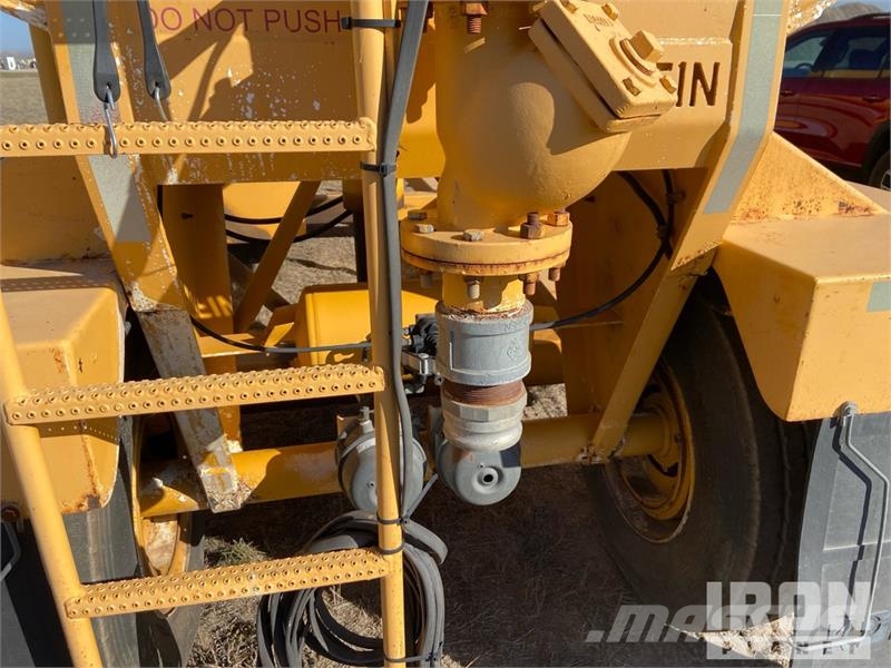 Klein KPT-120 معدات البناء - غير ذلك