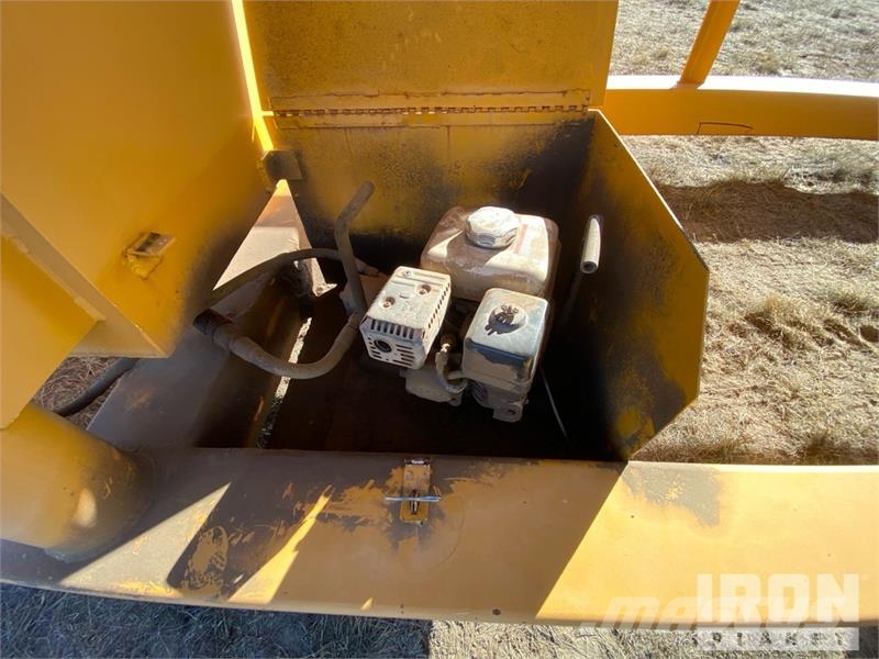 Klein KPT-120 معدات البناء - غير ذلك