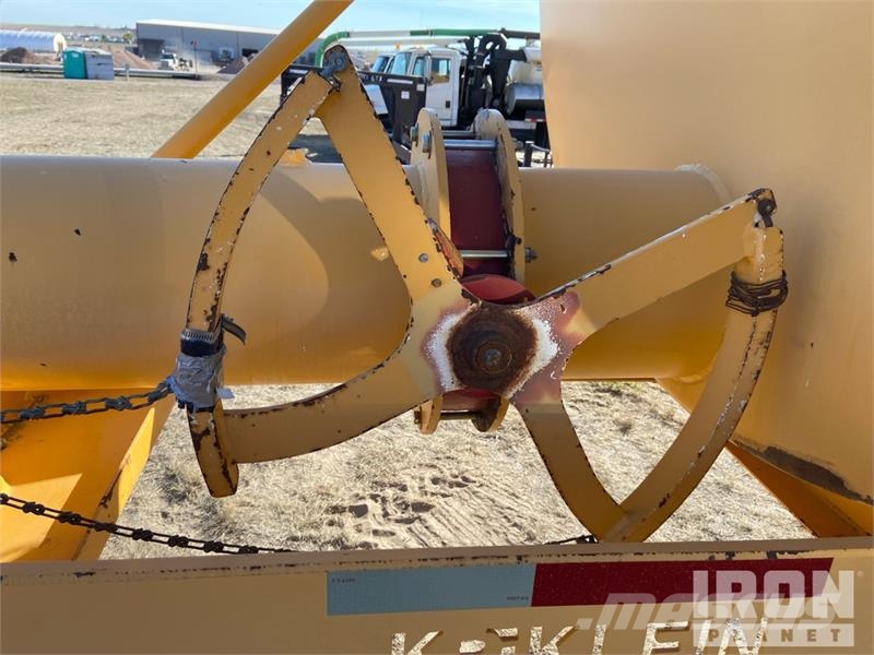 Klein KPT-120 معدات البناء - غير ذلك