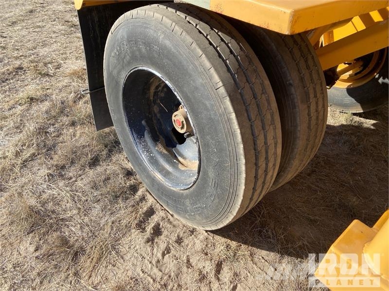 Klein KPT-120 معدات البناء - غير ذلك