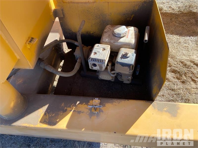 Klein KPT-120 معدات البناء - غير ذلك