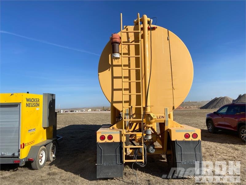 Klein KPT-120 معدات البناء - غير ذلك