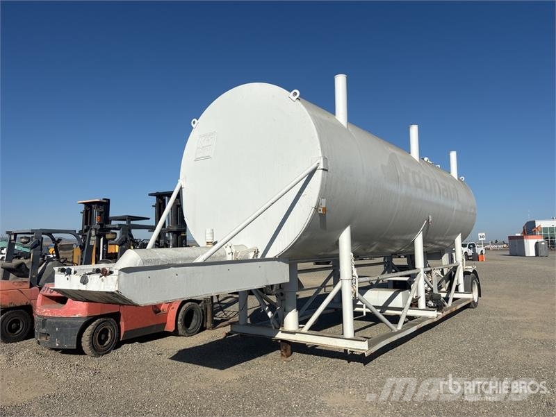 Klein kt10-054 S/A Portable Water Tower 건설 장비 - 기타