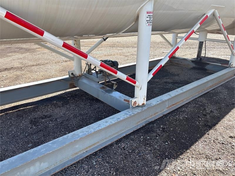 Klein S/A Water Tower Bouw - Overige
