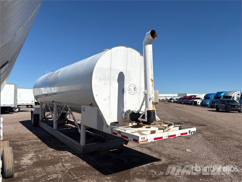 Klein S/A Water Tower Bouw - Overige