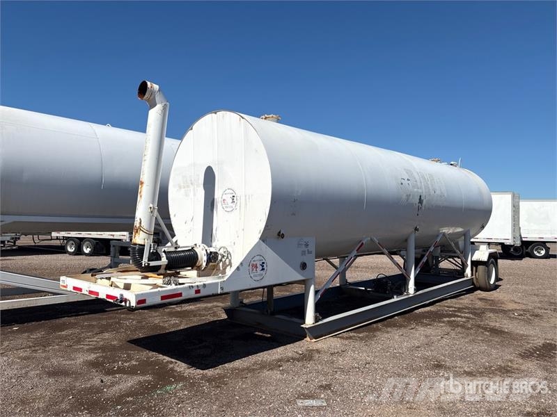 Klein S/A Water Tower Bouw - Overige