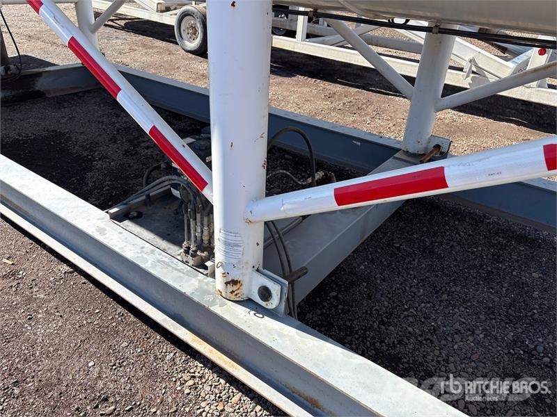 Klein S/A Water Tower Bouw - Overige