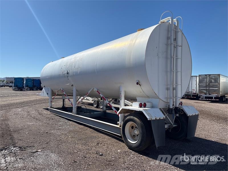 Klein S/A Water Tower Bouw - Overige