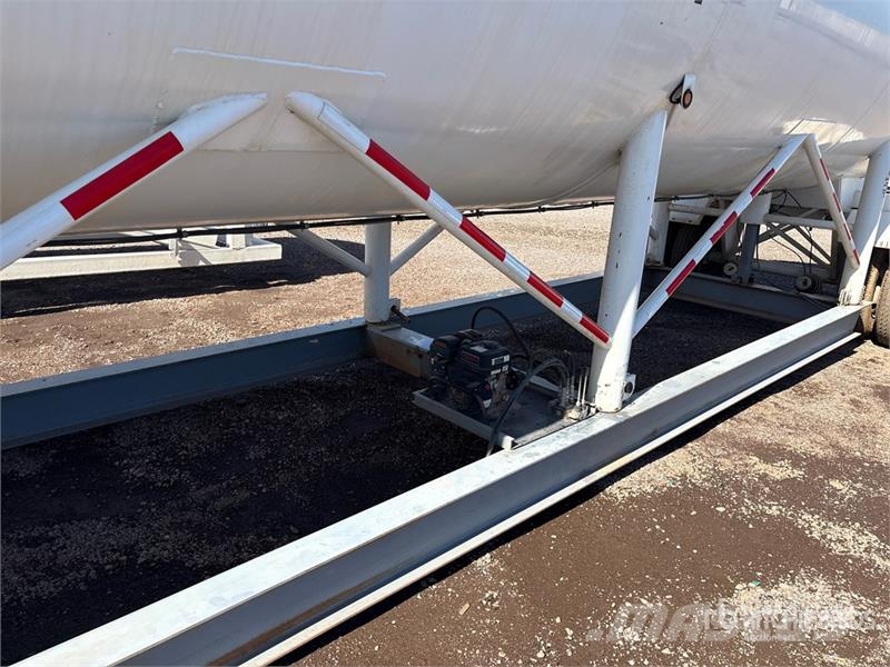 Klein S/A Water Tower Bouw - Overige