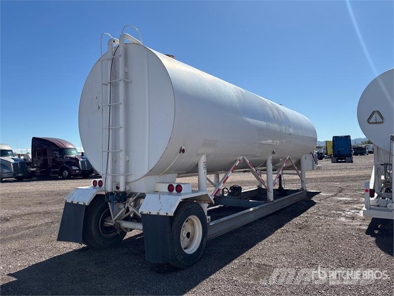 Klein S/A Water Tower Bouw - Overige