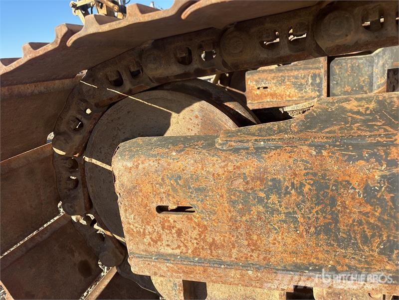 Kobelco 135SRLC Tracked Excavator Lánctalpas kotrók
