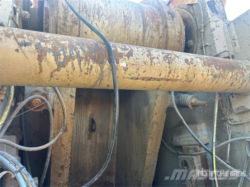 Kobelco 42-30 Jaw Crusher Trituradores