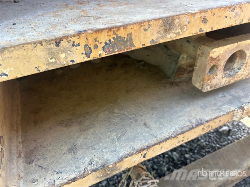 Kobelco 42-30 Jaw Crusher Trituradores