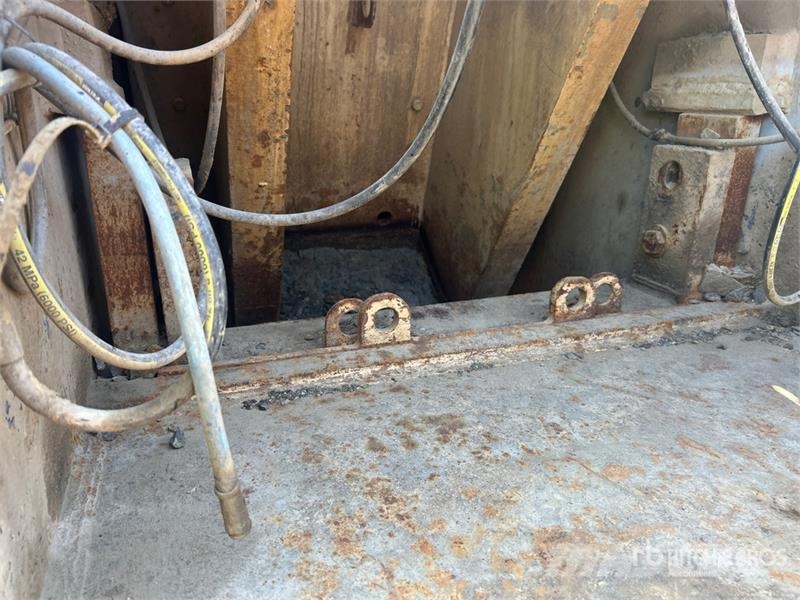 Kobelco 42-30 Jaw Crusher Trituradores