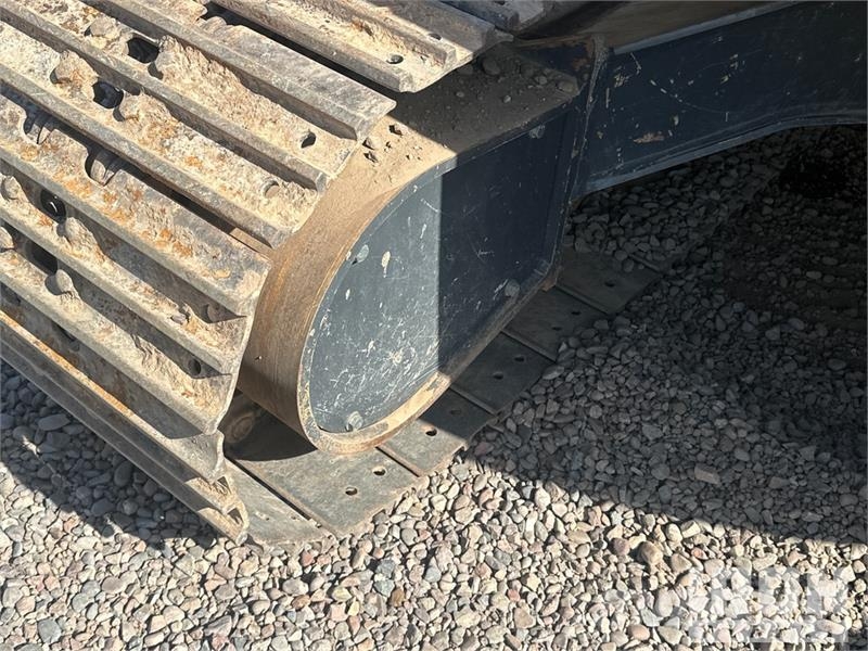 Kobelco SK140SRLC-7 Tracked Excavator Raupenbagger