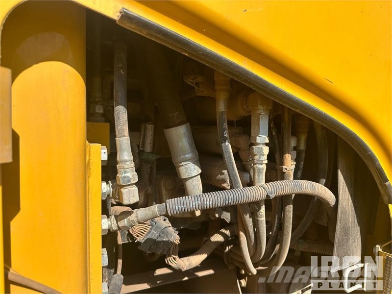 Kobelco SK140SRLC-7 Tracked Excavator Raupenbagger