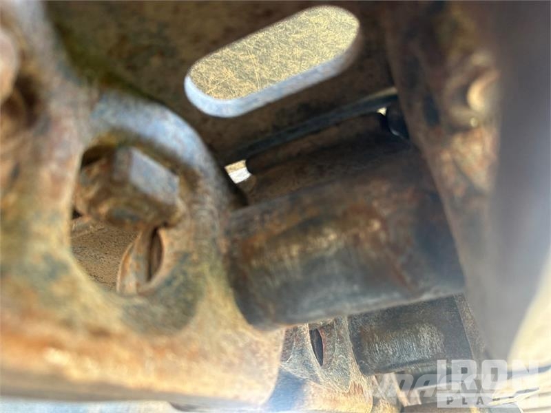 Kobelco SK140SRLC-7 Tracked Excavator Raupenbagger